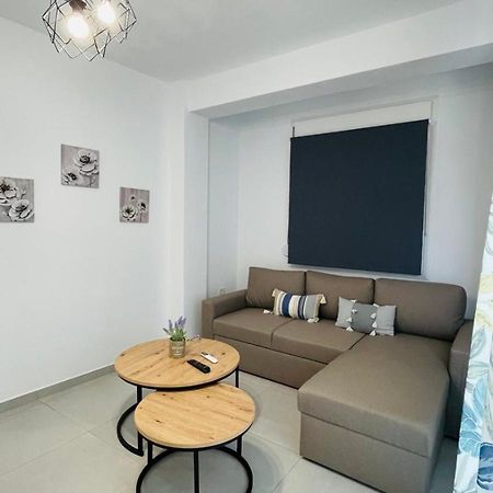 דירות Ofrínion Athina מראה חיצוני תמונה