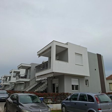 דירות Ofrínion Athina מראה חיצוני תמונה